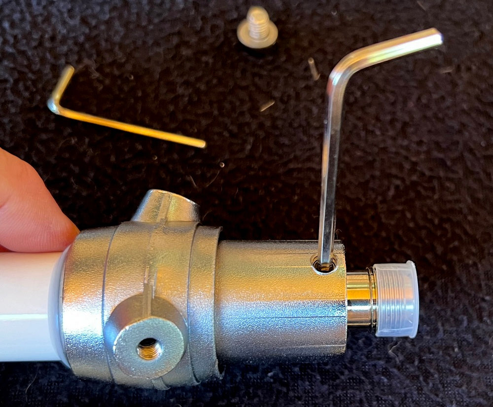 Base Antenna 477Mhz UHF CB 9dB **PRICE INCLUDES SHIPPING**