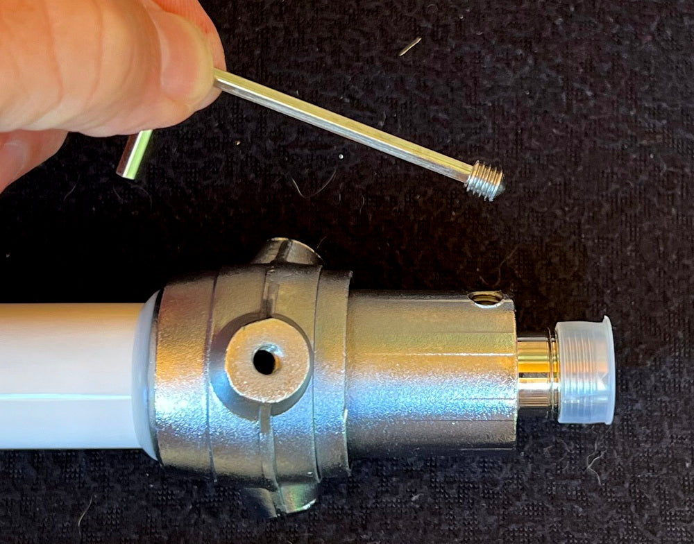 Base Antenna 477Mhz UHF CB 9dB **PRICE INCLUDES SHIPPING**