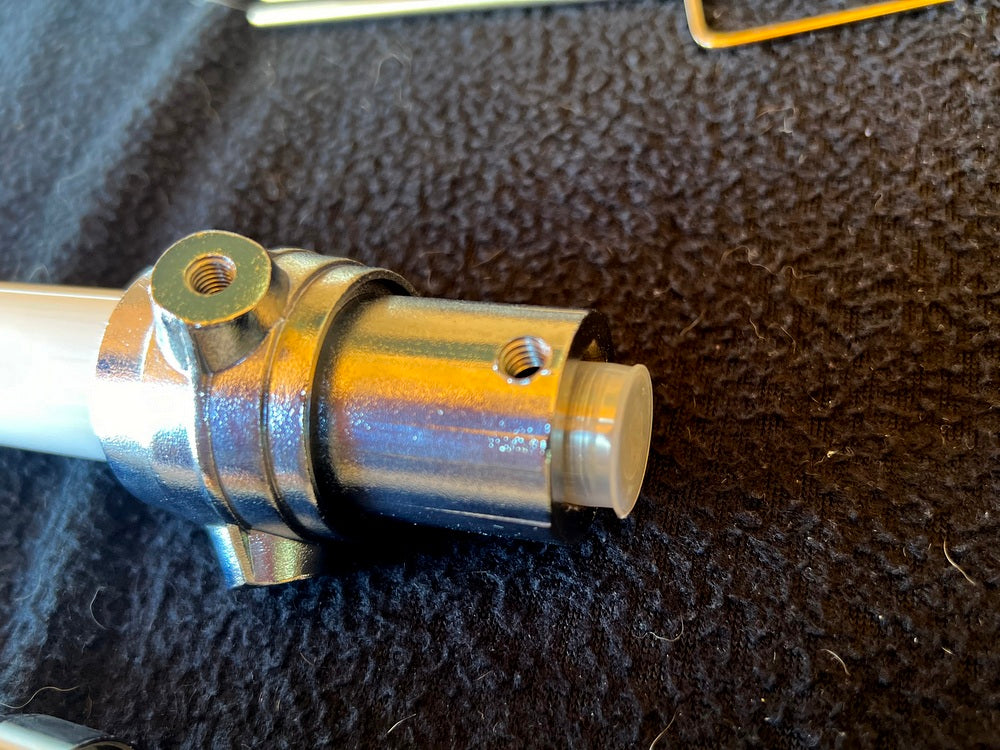 Base Antenna 477Mhz UHF CB 9dB **PRICE INCLUDES SHIPPING**