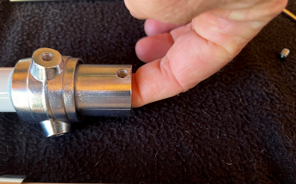 Base Antenna 477Mhz UHF CB 9dB **PRICE INCLUDES SHIPPING**