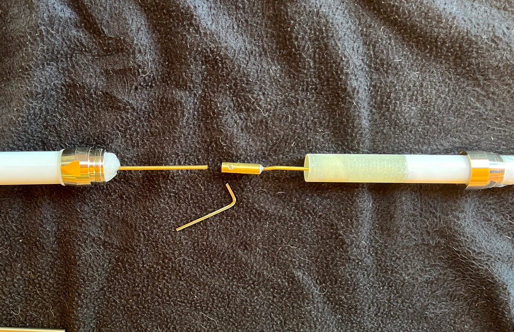 Base Antenna 477Mhz UHF CB 9dB **PRICE INCLUDES SHIPPING**