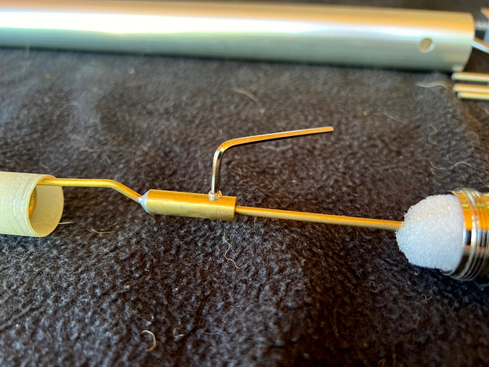 Base Antenna User Tunable UHF 430Mhz-480Mhz 10dBi