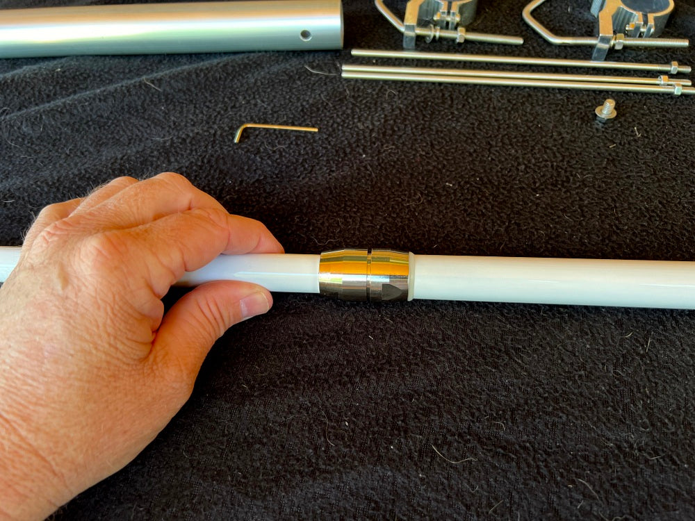 Base Antenna 477Mhz UHF CB 9dB **PRICE INCLUDES SHIPPING**