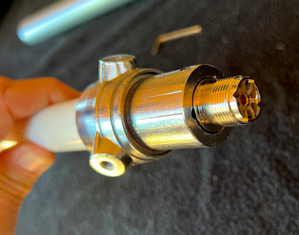 Base Antenna User Tunable UHF 430Mhz-480Mhz 10dBi