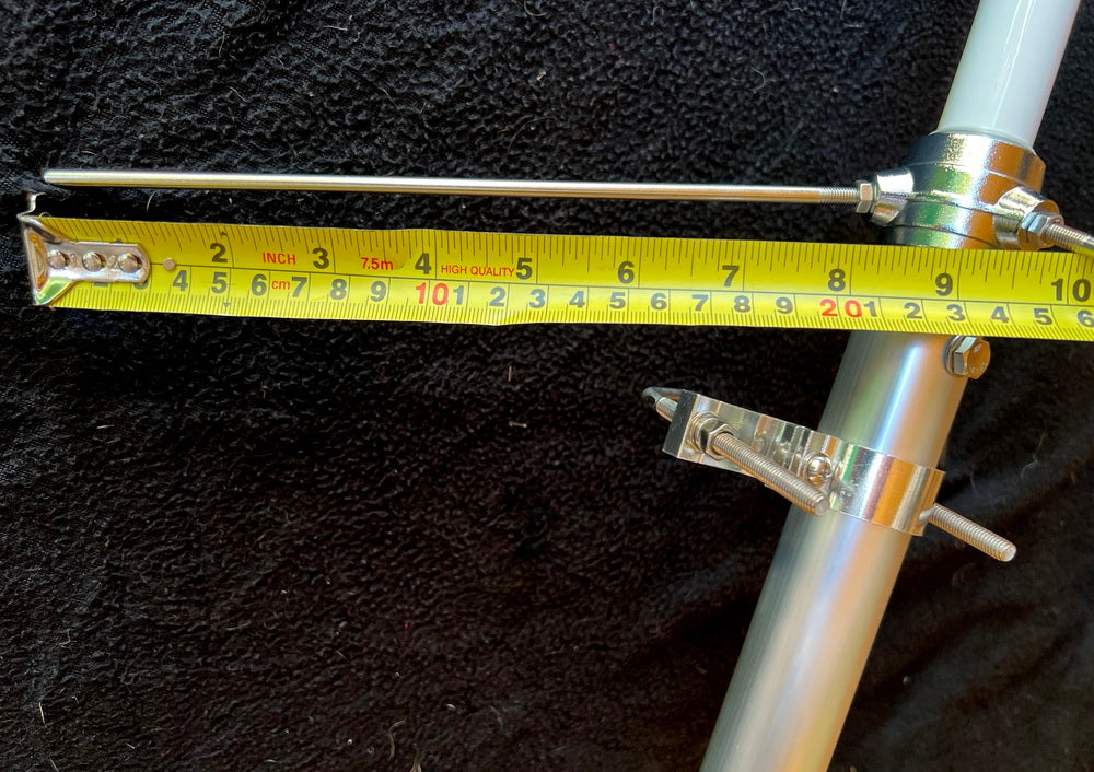 Base Antenna 477Mhz UHF CB 9dB **PRICE INCLUDES SHIPPING**