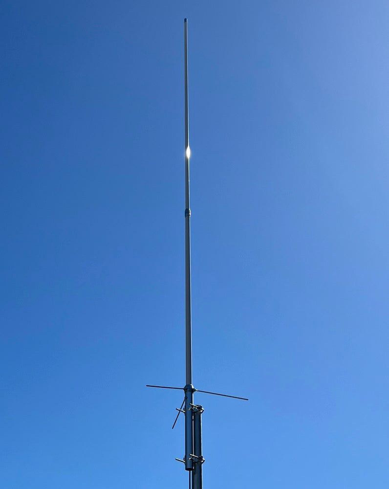 Base Antenna 477Mhz UHF CB 9dB **PRICE INCLUDES SHIPPING**