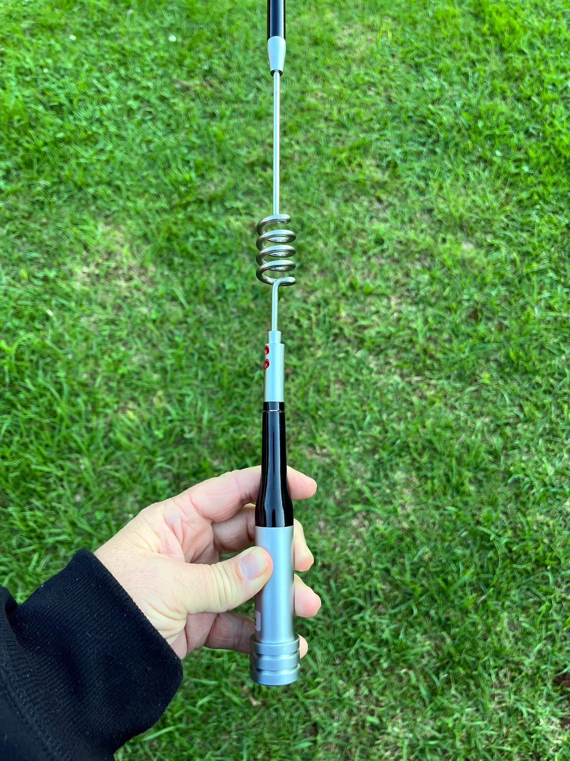 Dual Band 144Mhz & 430Mhz Mobile Amateur Antenna KW-SG7200