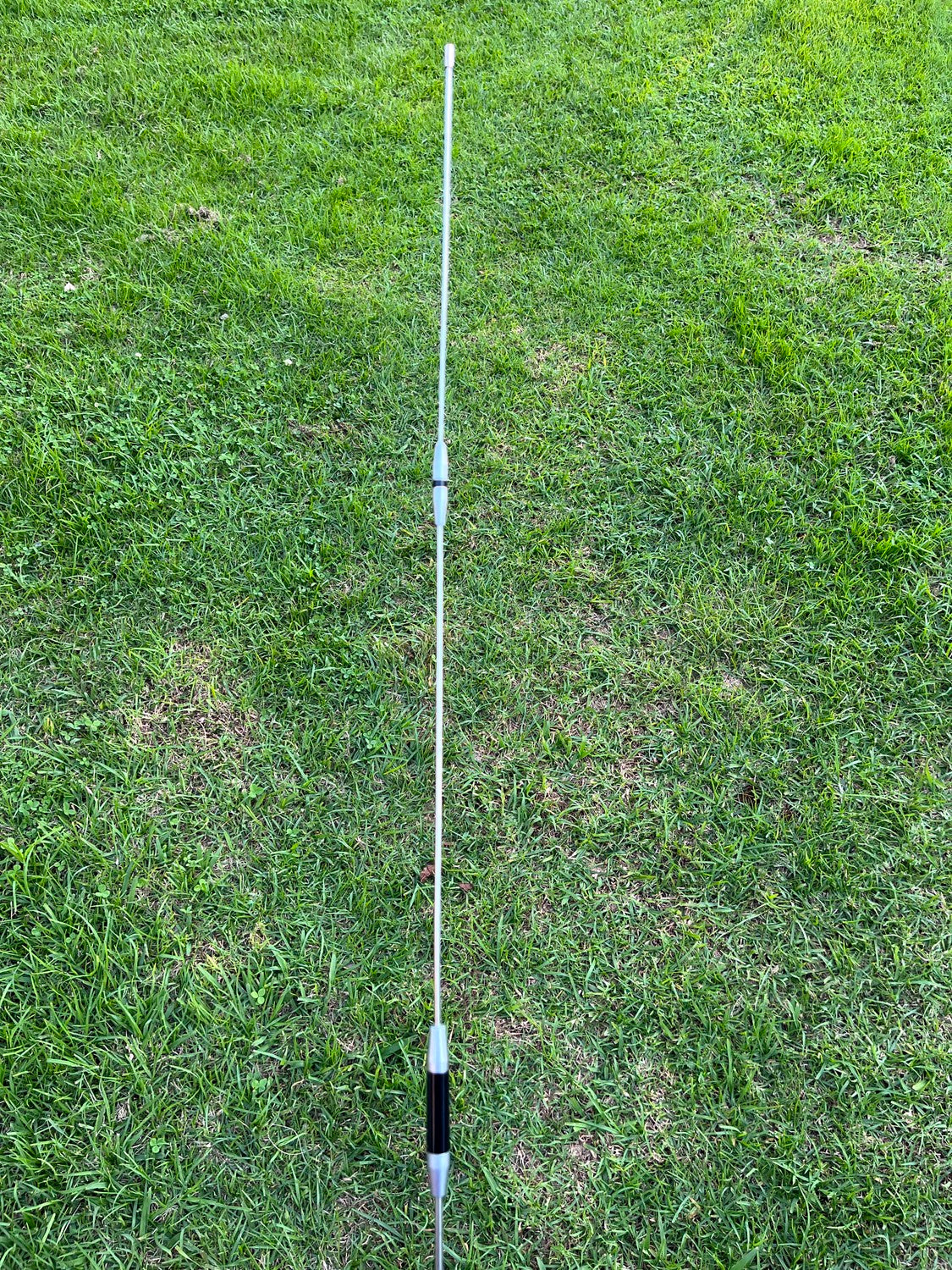Dual Band 144Mhz & 430Mhz Mobile Amateur Antenna KW-SG7200