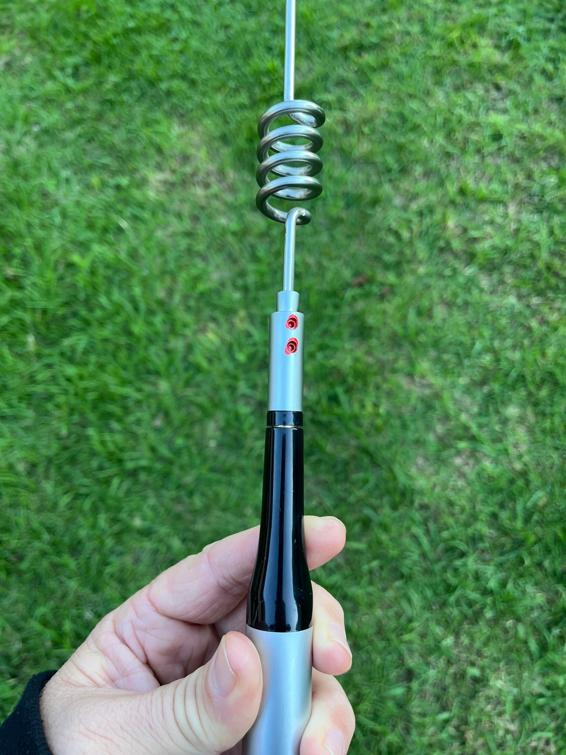 Dual Band 144Mhz & 430Mhz Mobile Amateur Antenna KW-SG7200