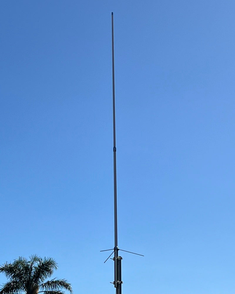 Base Antenna 477Mhz UHF CB 9dB **PRICE INCLUDES SHIPPING**