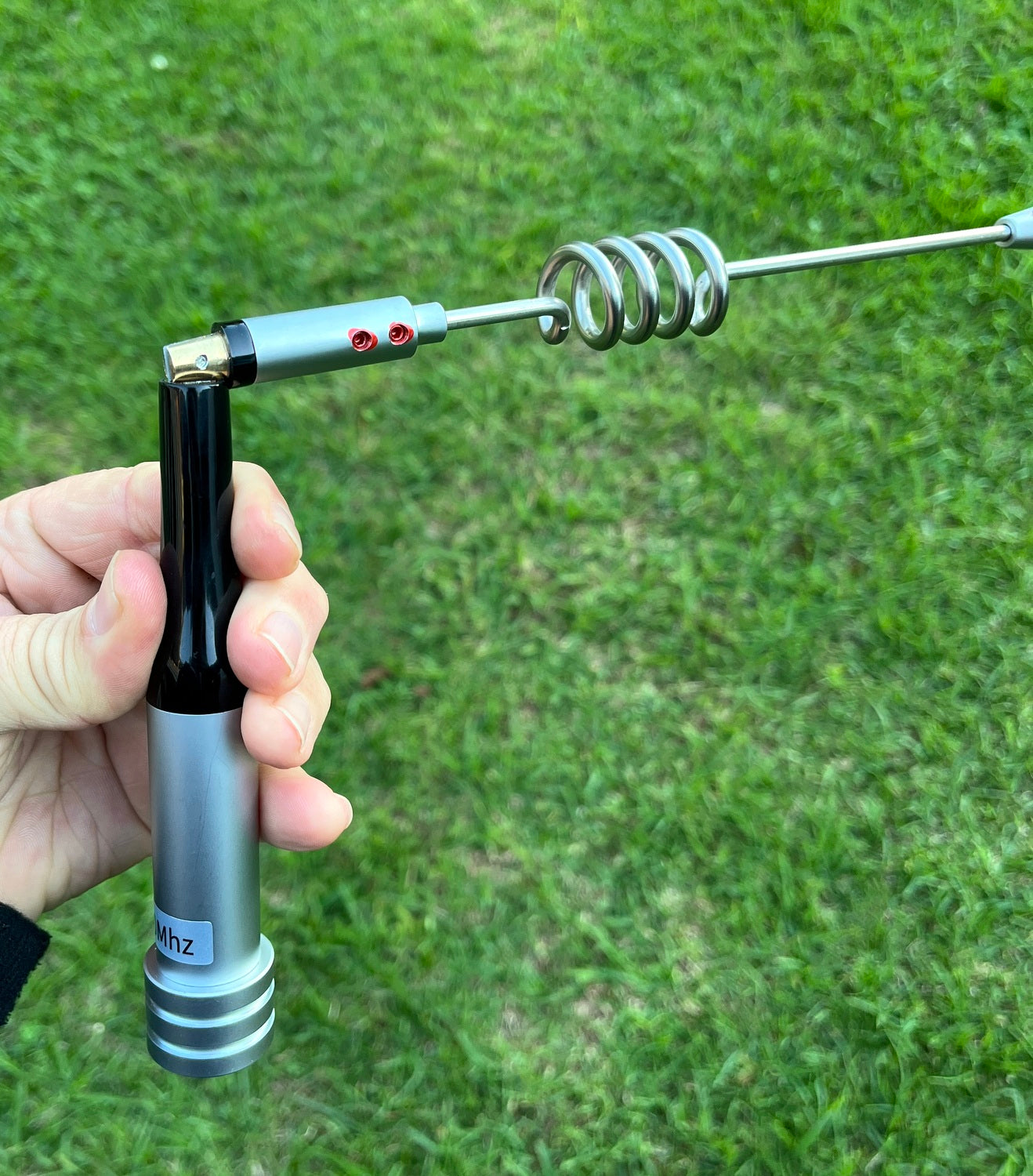 Dual Band 144Mhz & 430Mhz Mobile Amateur Antenna KW-SG7200