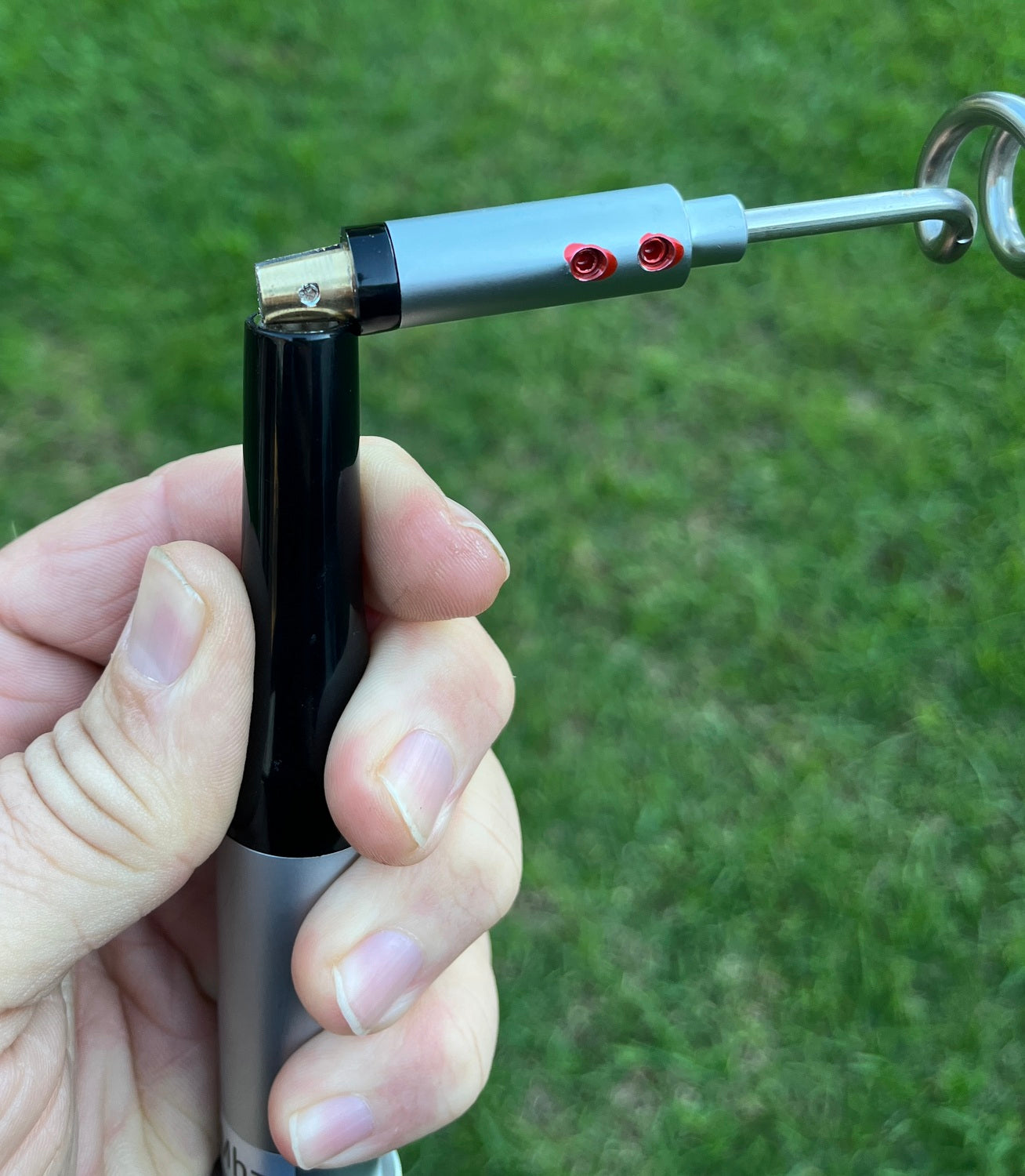 Dual Band 144Mhz & 430Mhz Mobile Amateur Antenna KW-SG7200