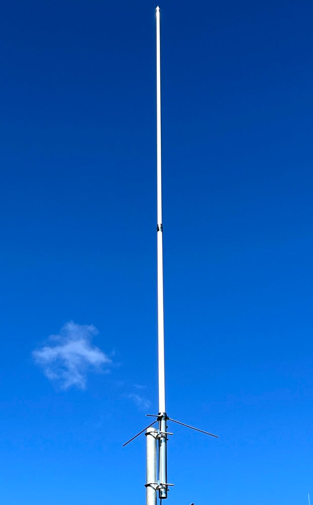 Base Antenna 477Mhz UHF CB 9dB **PRICE INCLUDES SHIPPING**