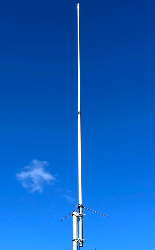 Base Antenna 477Mhz UHF CB 9dB **PRICE INCLUDES SHIPPING**