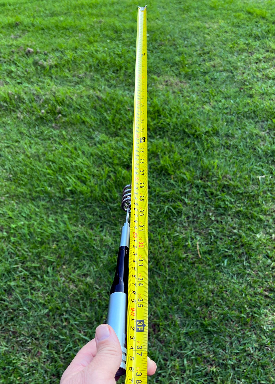 Dual Band 144Mhz & 430Mhz Mobile Amateur Antenna KW-SG7200