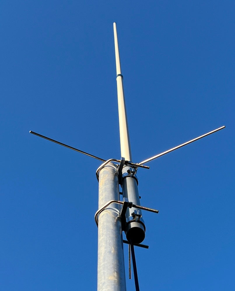 Base Antenna 430Mhz-480Mhz UHF **PRICE INDLUDES SHIPPING**