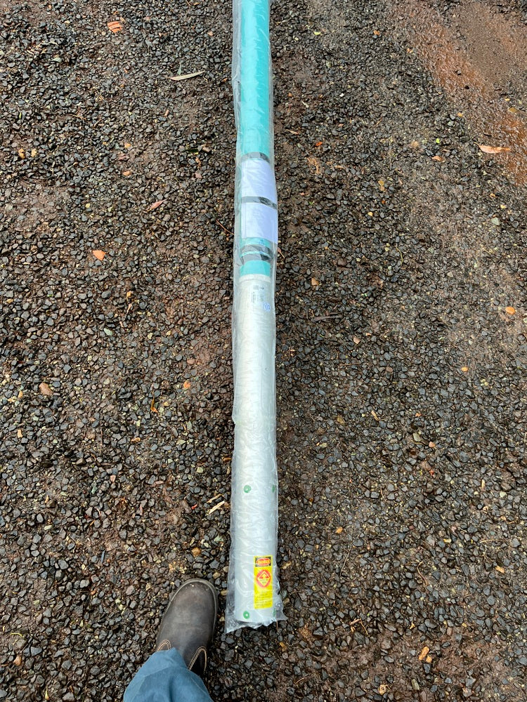 RFI Base Antenna Mega VHF Vertical, VHF Marine, Amateur Radio, 2way Antenna