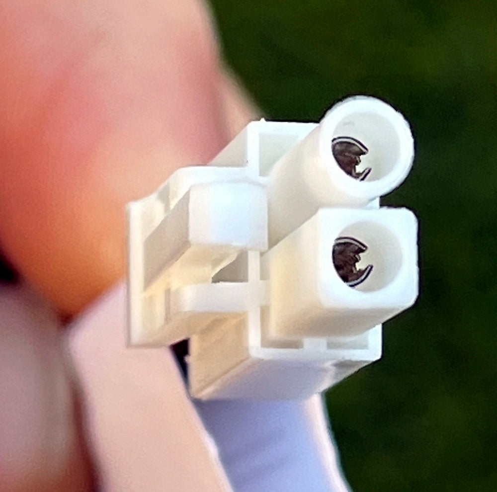 GME Mobile Radio Power Cable