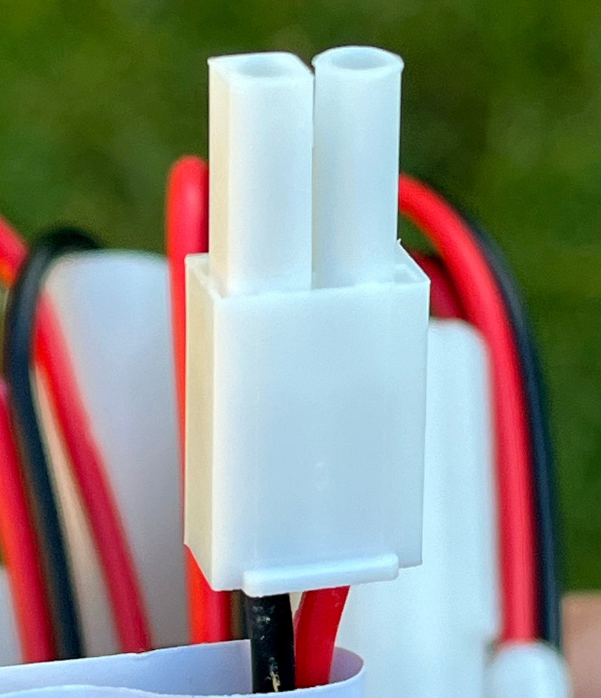 GME Mobile Radio Power Cable