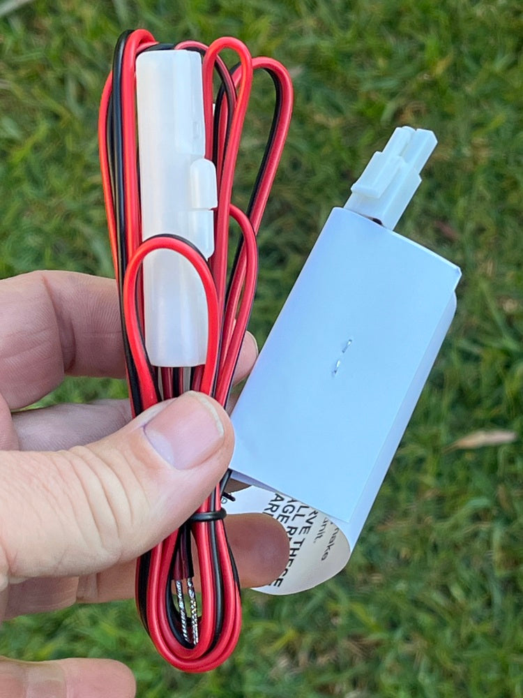 GME Mobile Radio Power Cable