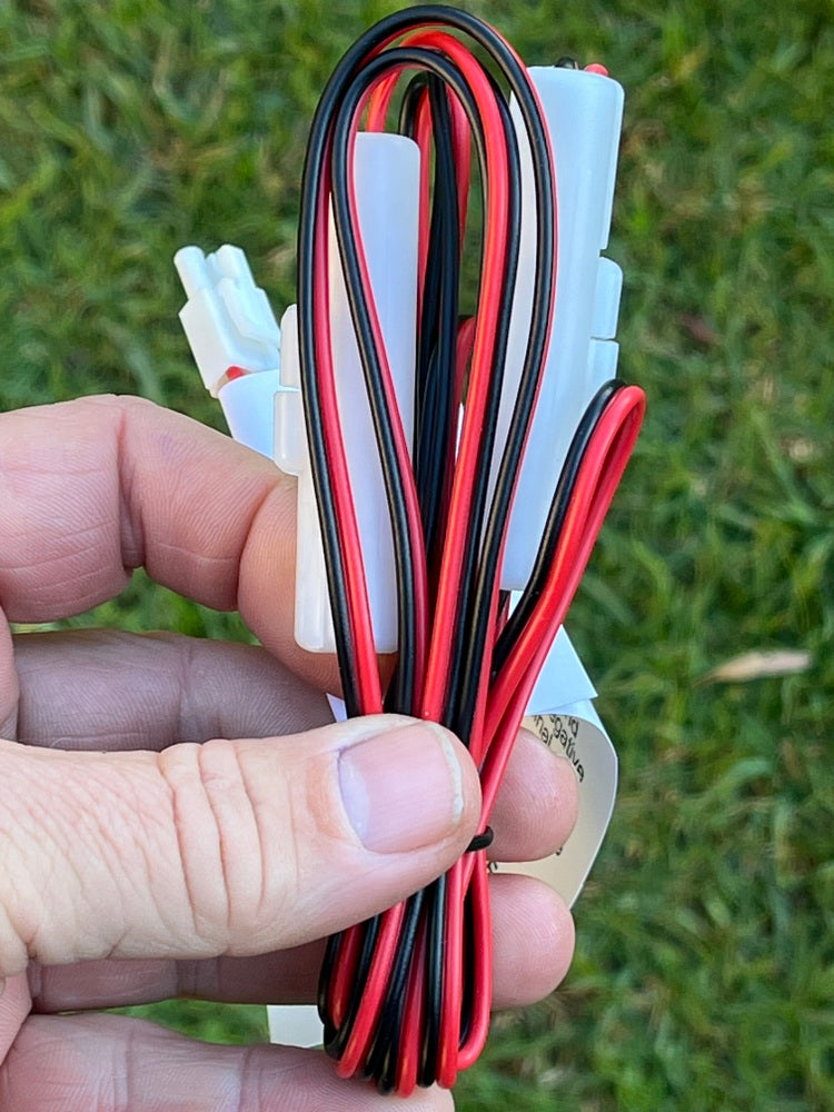 GME Mobile Radio Power Cable