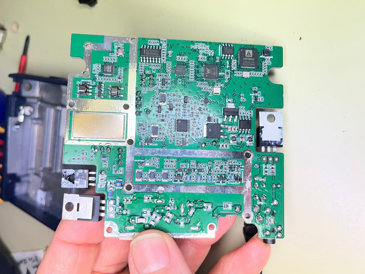 AM/FM/USB/LSB Luiton LT-310SDR - The Ultimate Radio - Mobile HF CB/Amateur Radio 24-30Mhz*