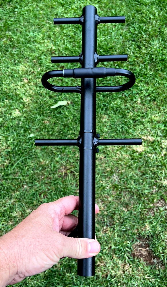 890-960Mhz 4 Element Yagi Base Antenna - Links - LoRa LPWAN - Mobile Phone