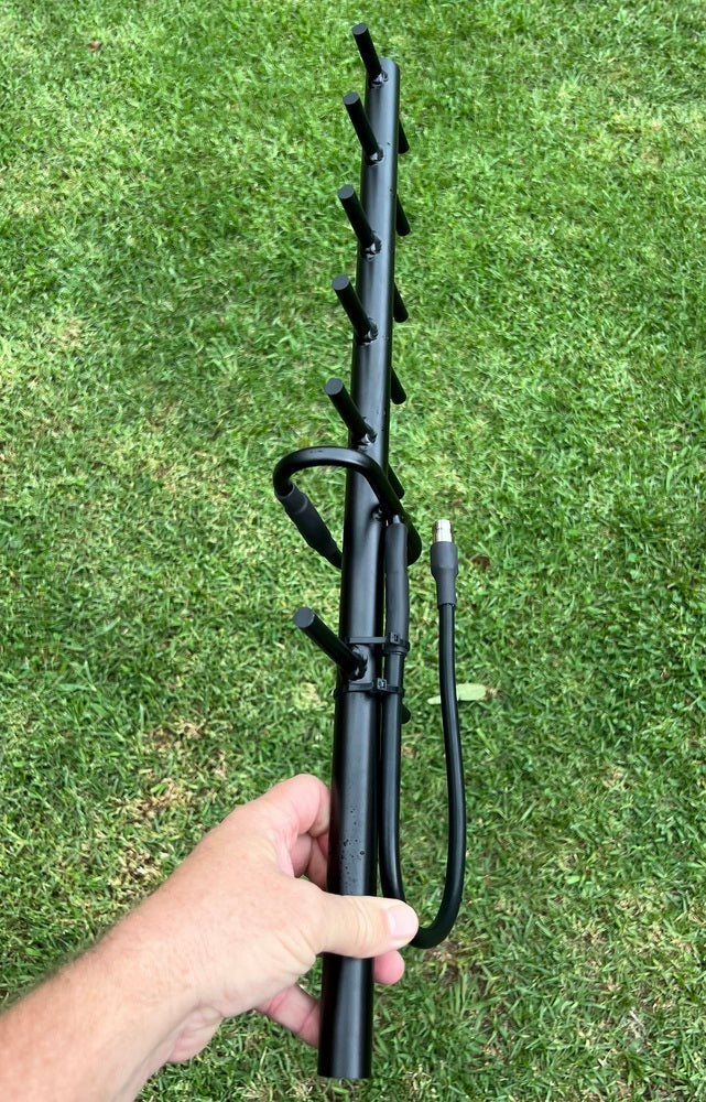 890-960Mhz Yagi Base Antenna - Links - LoRa LPWAN - Mobile Phone