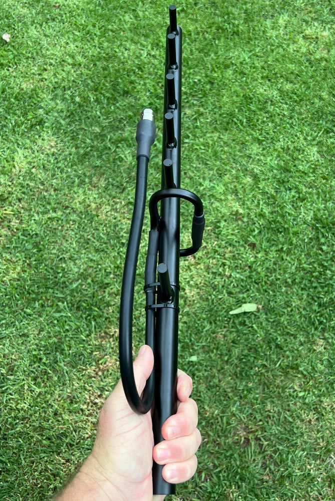 890-960Mhz Yagi Base Antenna - Links - LoRa LPWAN - Mobile Phone