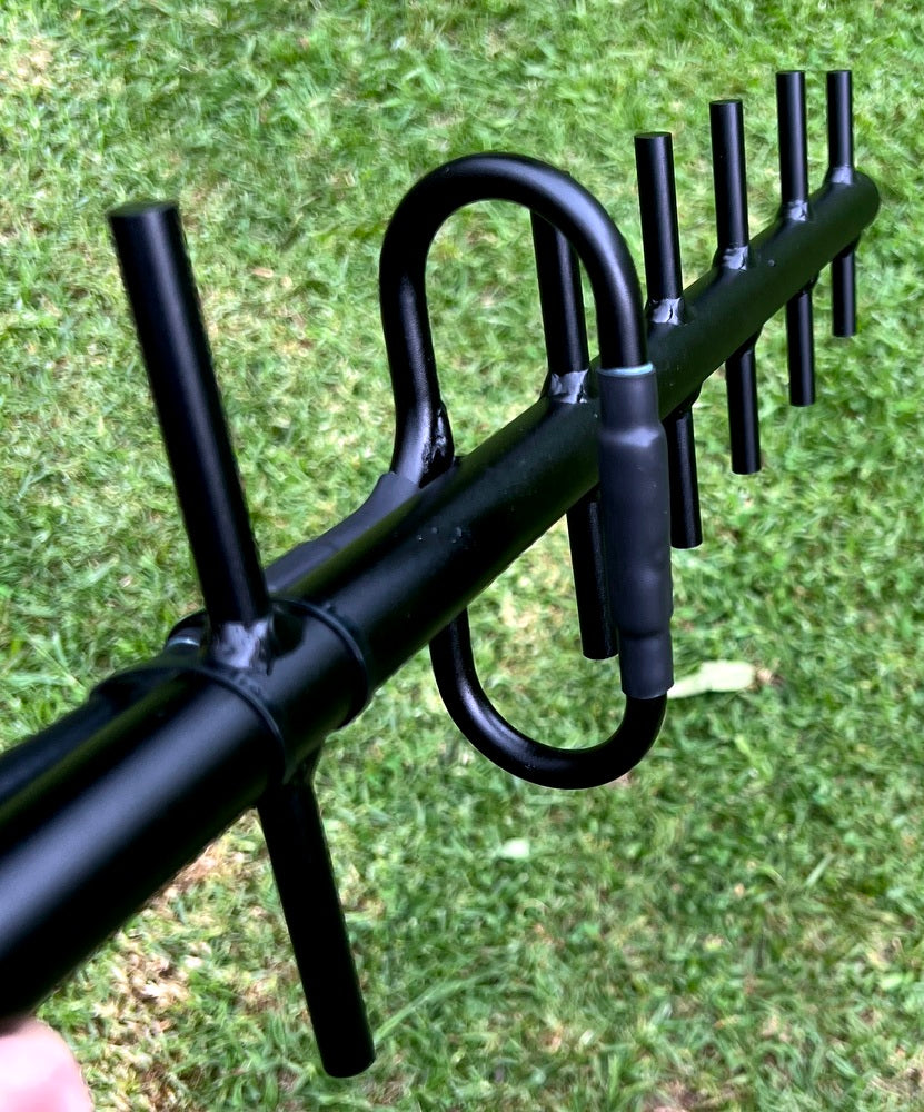 890-960Mhz Yagi Base Antenna - Links - LoRa LPWAN - Mobile Phone