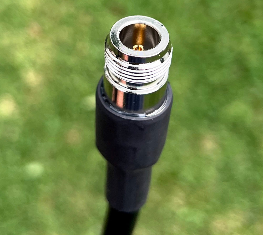 890-960Mhz Yagi Base Antenna - Links - LoRa LPWAN - Mobile Phone