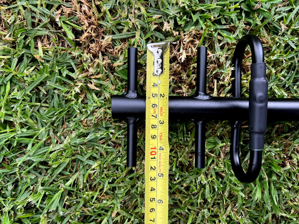 890-960Mhz 4 Element Yagi Base Antenna - Links - LoRa LPWAN - Mobile Phone