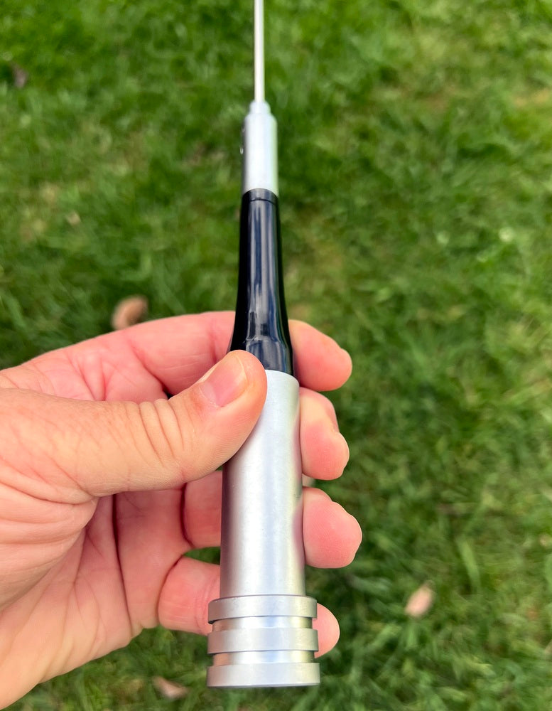 Dual Band 144Mhz & 440Mhz Mobile Amateur Antenna - SG7500