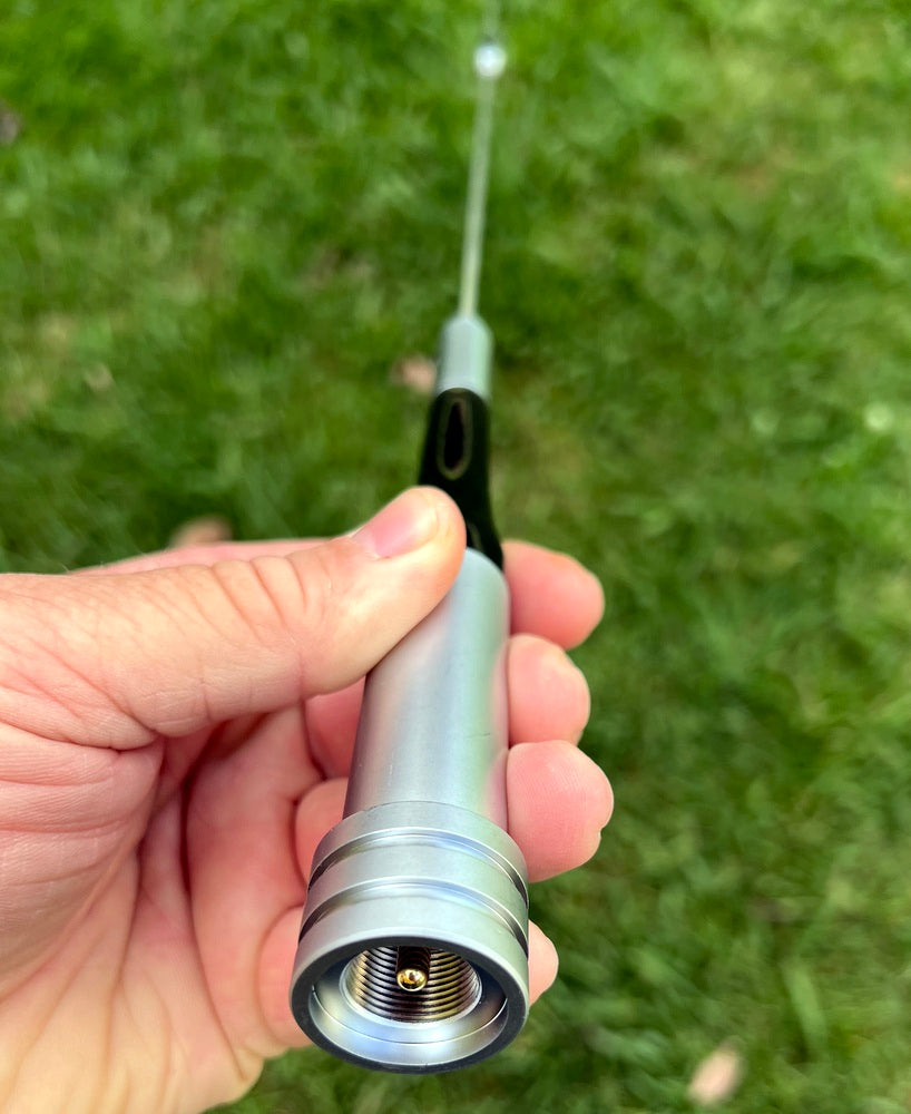 Dual Band 144Mhz & 440Mhz Mobile Amateur Antenna - SG7500