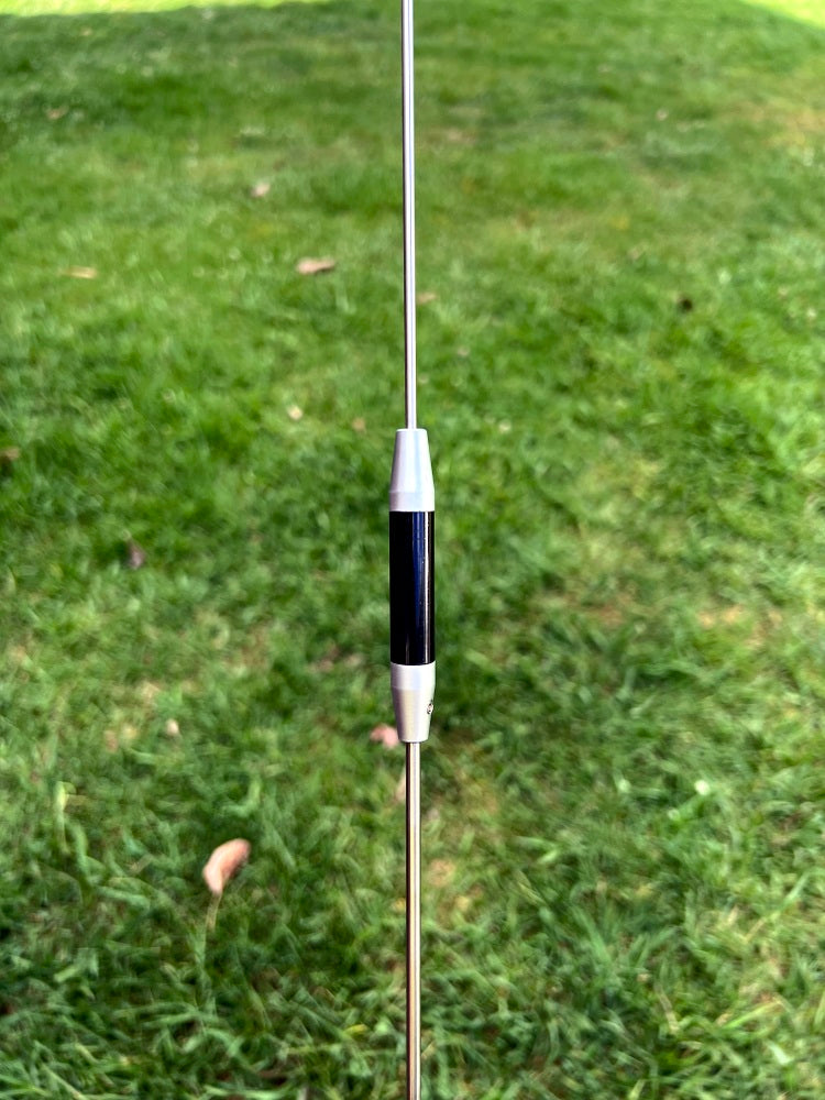 Dual Band 144Mhz & 440Mhz Mobile Amateur Antenna - SG7500