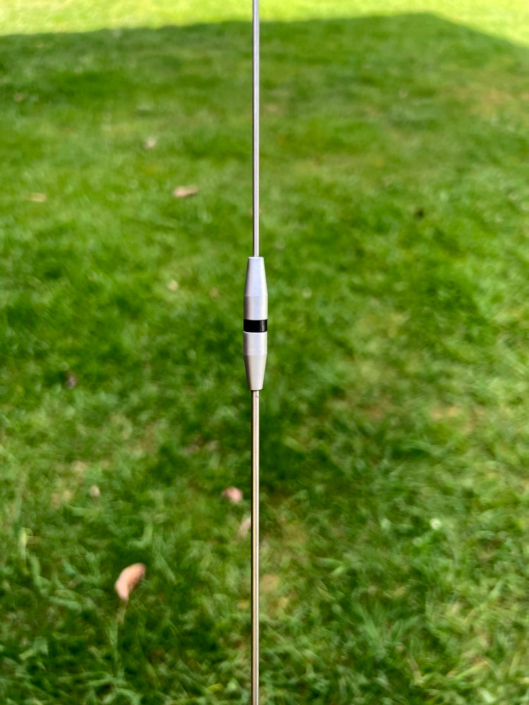 Dual Band 144Mhz & 440Mhz Mobile Amateur Antenna - SG7500