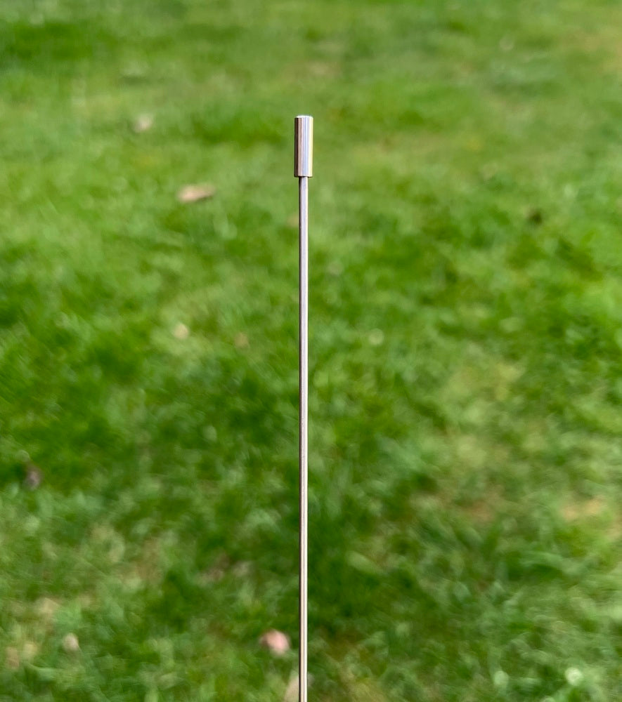 Dual Band 144Mhz & 440Mhz Mobile Amateur Antenna - SG7500