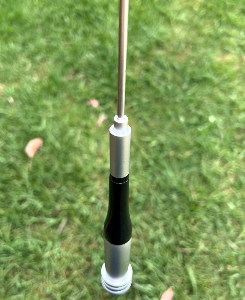 Dual Band 144Mhz & 440Mhz Mobile Amateur Antenna - SG7500