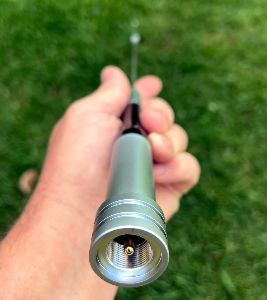 Dual Band 144Mhz & 440Mhz Mobile Amateur Antenna - SG7500