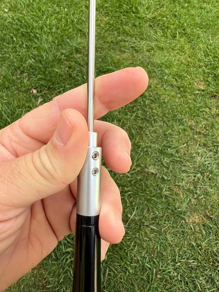 Dual Band 144Mhz & 440Mhz Mobile Amateur Antenna - SG7500