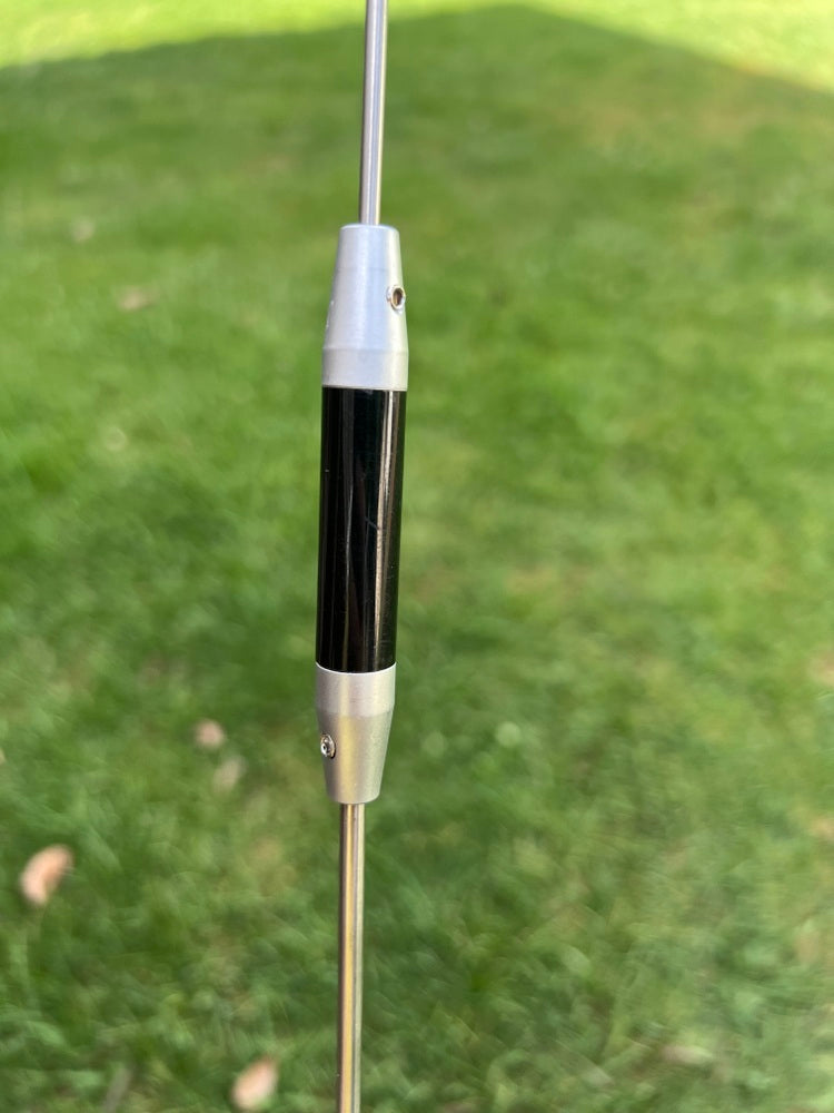 Dual Band 144Mhz & 440Mhz Mobile Amateur Antenna - SG7500