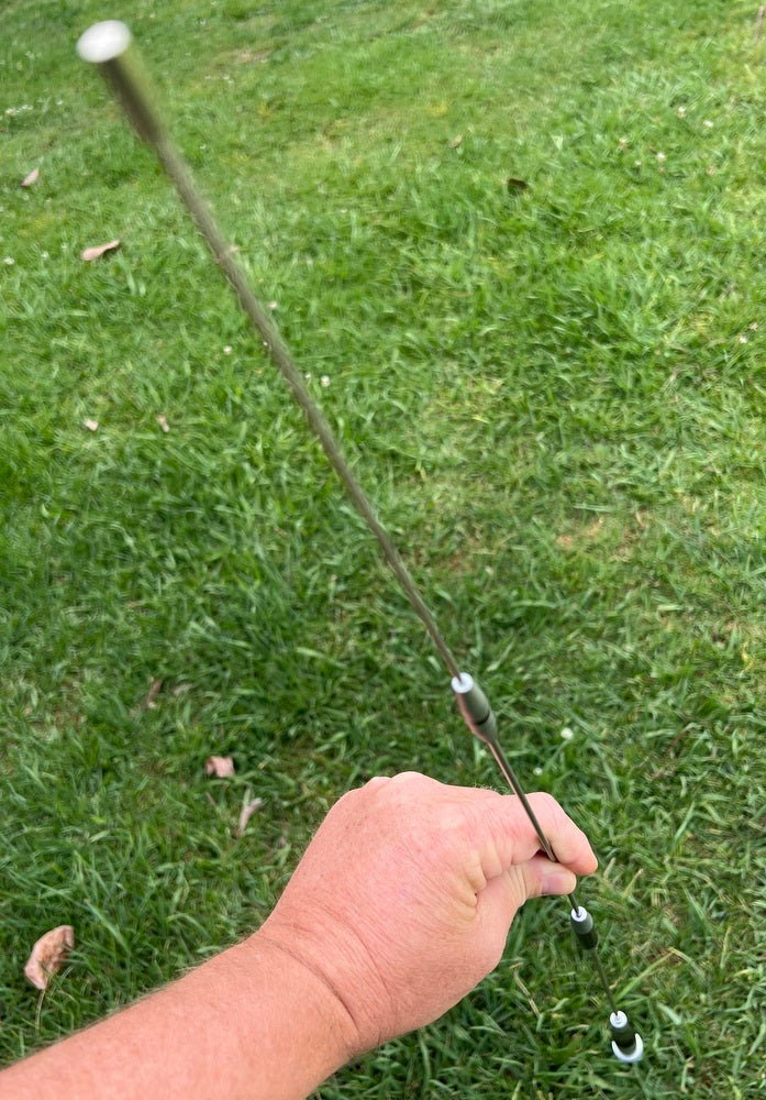 Dual Band 144Mhz & 440Mhz Mobile Amateur Antenna - SG7500