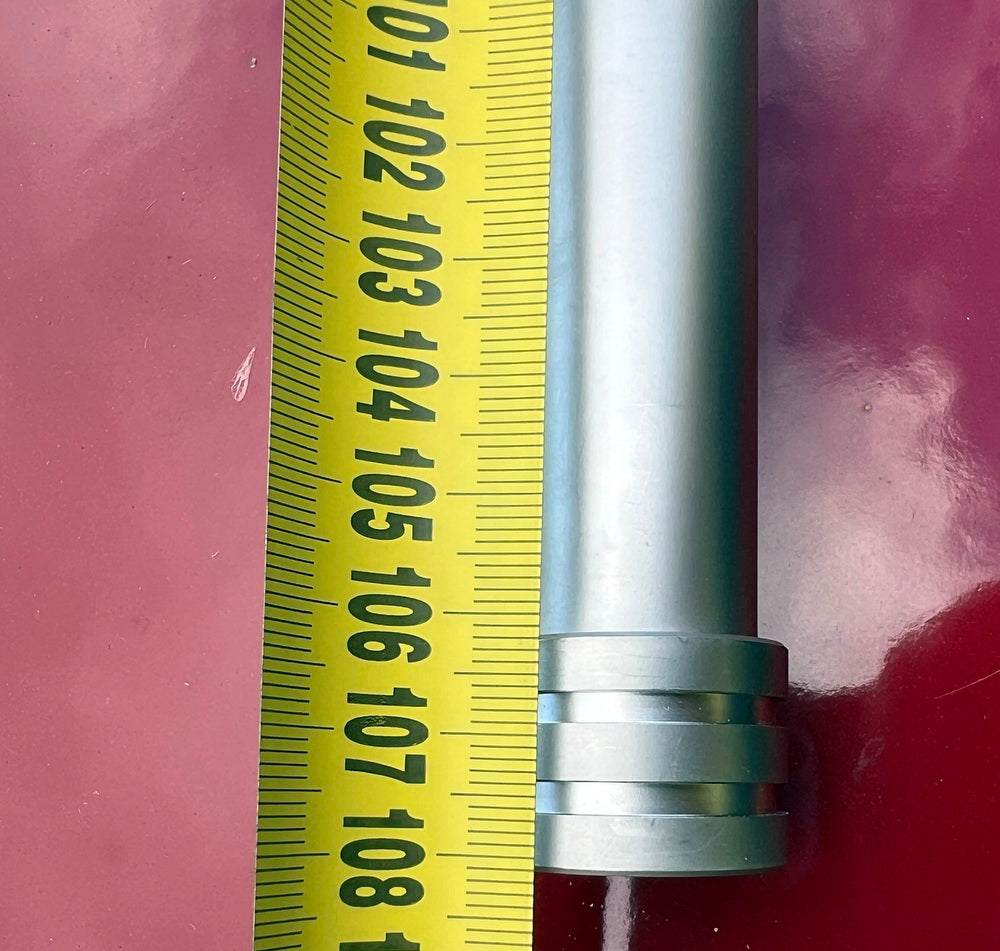 Dual Band 144Mhz & 440Mhz Mobile Amateur Antenna - SG7500