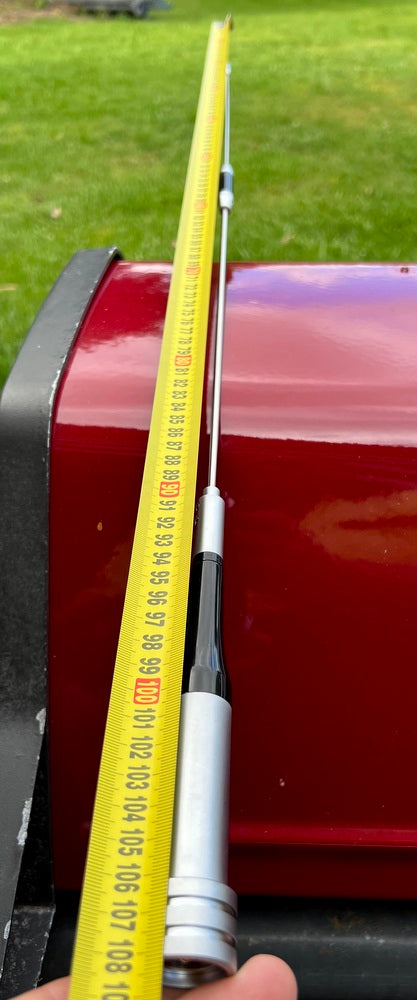 Dual Band 144Mhz & 440Mhz Mobile Amateur Antenna - SG7500