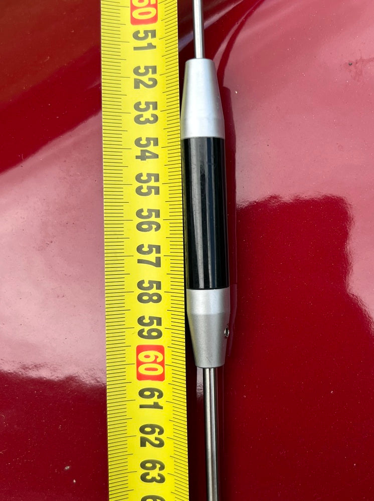 Dual Band 144Mhz & 440Mhz Mobile Amateur Antenna - SG7500