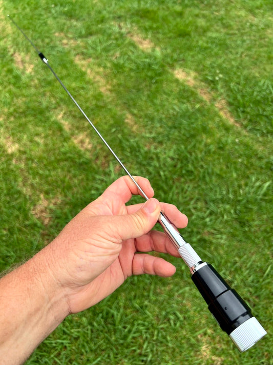 27Mhz CB Radio Mobile Antenna 26-28Mhz AM/LSB/USB/SSB/CW/FM