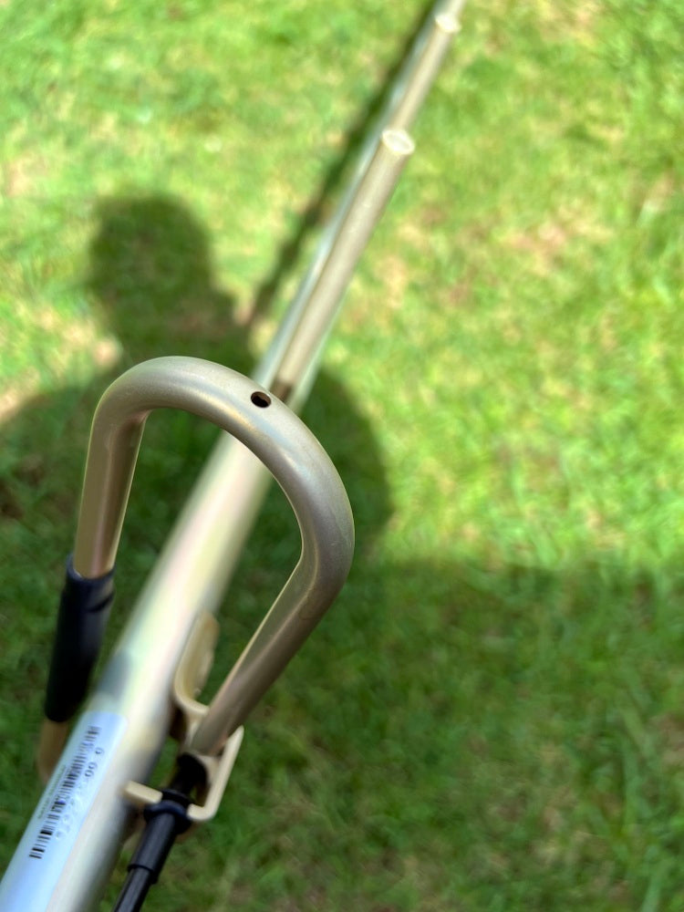Base Antenna 470 - 490Mhz "The Beast" 16 Element UHF CB / RF Link  Yagi