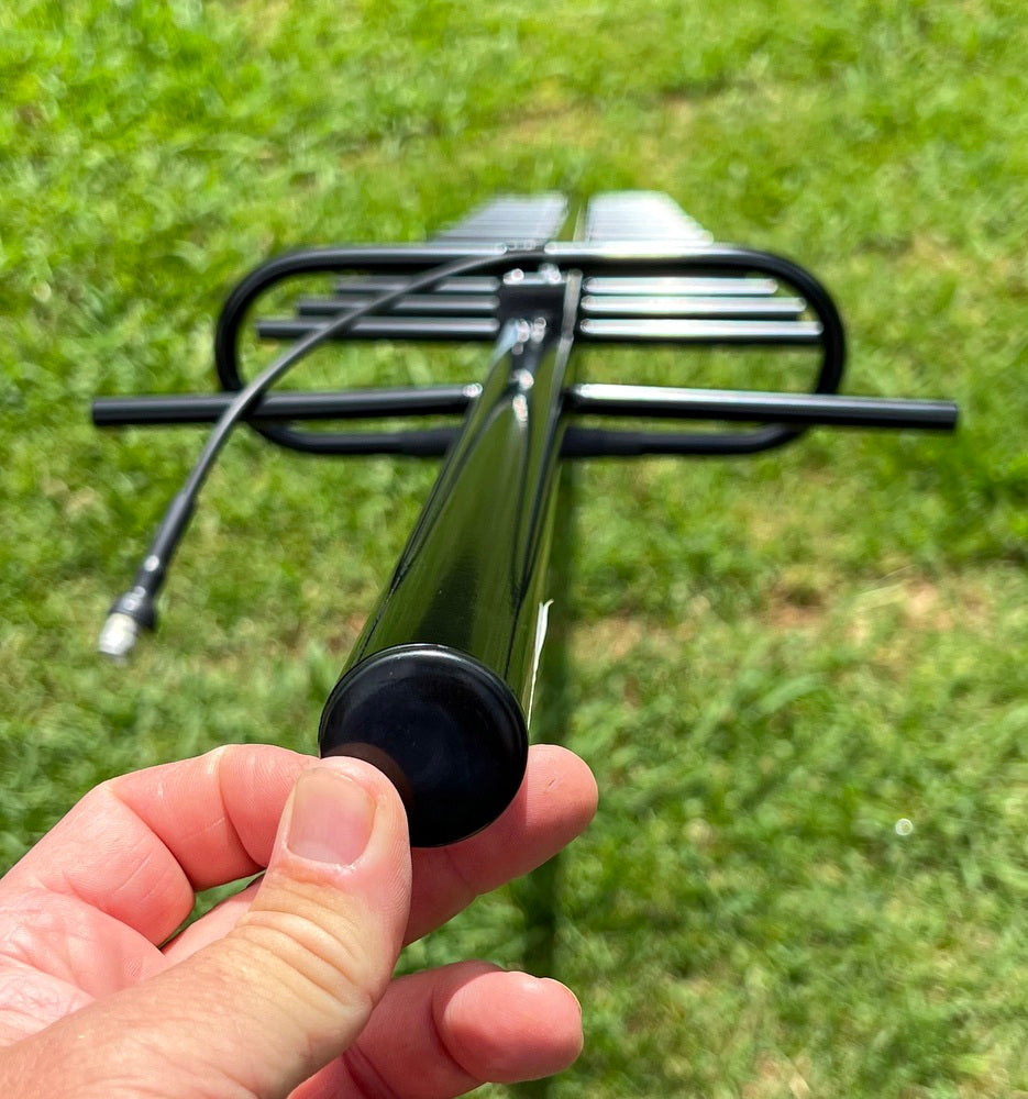 Base Antenna 470 - 490Mhz "The Beast" 16 Element UHF CB / RF Link  Yagi