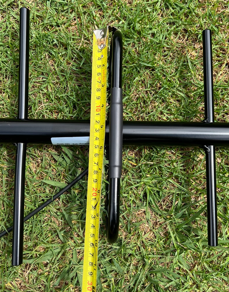 Base Antenna 470 - 490Mhz "The Beast" 16 Element UHF CB / RF Link  Yagi