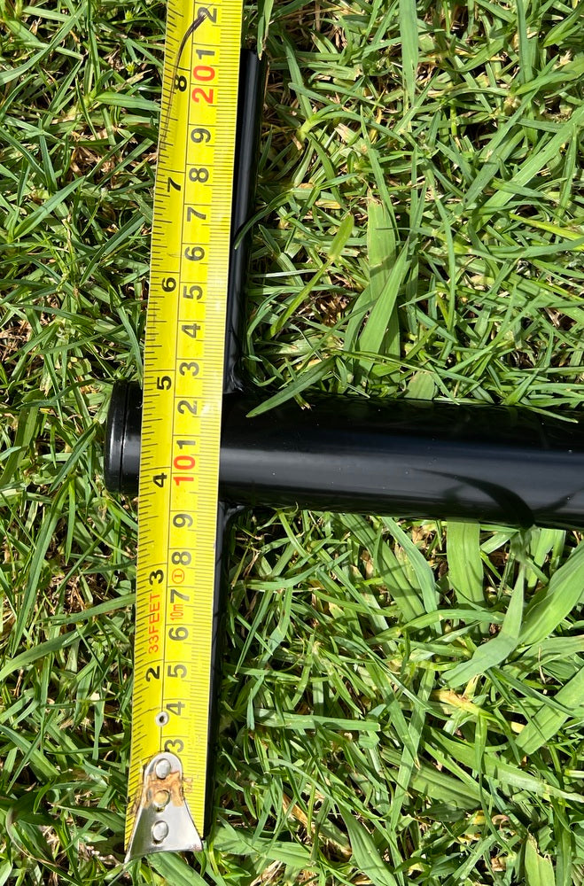 Base Antenna 470 - 490Mhz "The Beast" 16 Element UHF CB / RF Link  Yagi